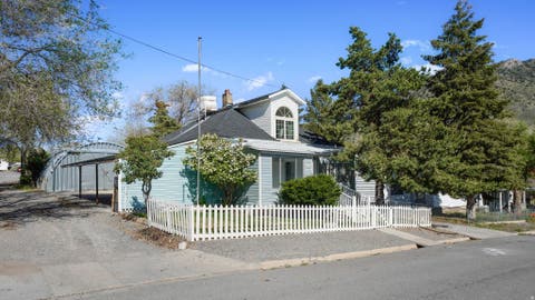 Tiny photo for 44 N SHRIVER ST, Eureka, UT 84628 (MLS # 2160951)