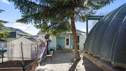 Tiny photo for 44 N SHRIVER ST, Eureka, UT 84628 (MLS # 2160951)