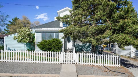 Tiny photo for 44 N SHRIVER ST, Eureka, UT 84628 (MLS # 2160951)