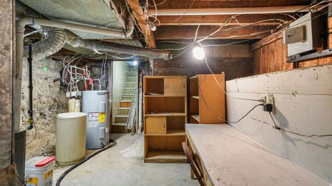 Tiny photo for 44 N SHRIVER ST, Eureka, UT 84628 (MLS # 2160951)