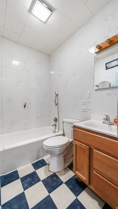 Tiny photo for 44 N SHRIVER ST, Eureka, UT 84628 (MLS # 2160951)