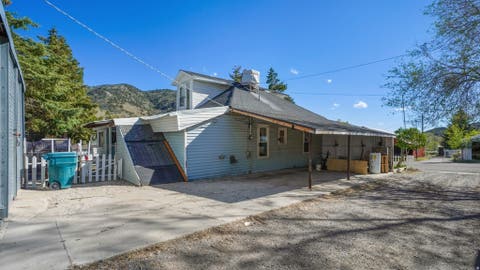 Tiny photo for 44 N SHRIVER ST, Eureka, UT 84628 (MLS # 2160951)