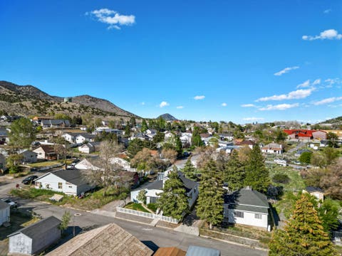 Tiny photo for 44 N SHRIVER ST, Eureka, UT 84628 (MLS # 2160951)