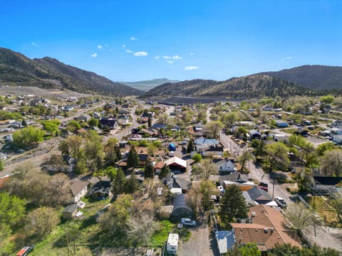 Tiny photo for 44 N SHRIVER ST, Eureka, UT 84628 (MLS # 2160951)
