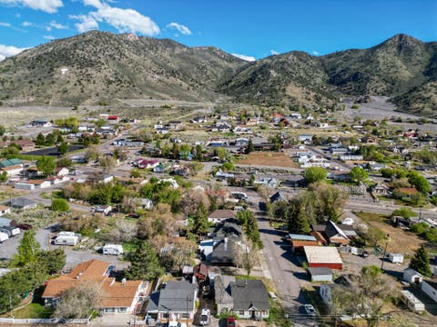 Tiny photo for 44 N SHRIVER ST, Eureka, UT 84628 (MLS # 2160951)