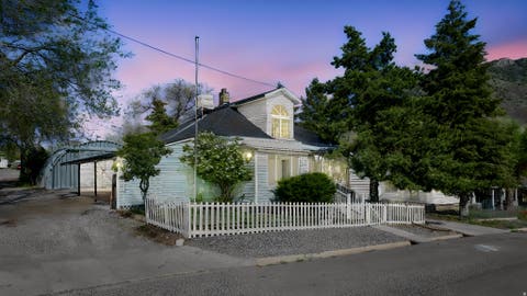 Tiny photo for 44 N SHRIVER ST, Eureka, UT 84628 (MLS # 2160951)