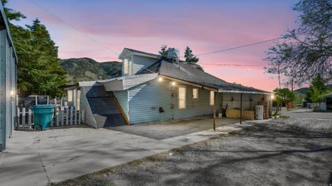 Tiny photo for 44 N SHRIVER ST, Eureka, UT 84628 (MLS # 2160951)
