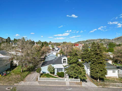 Tiny photo for 44 N SHRIVER ST, Eureka, UT 84628 (MLS # 2160951)