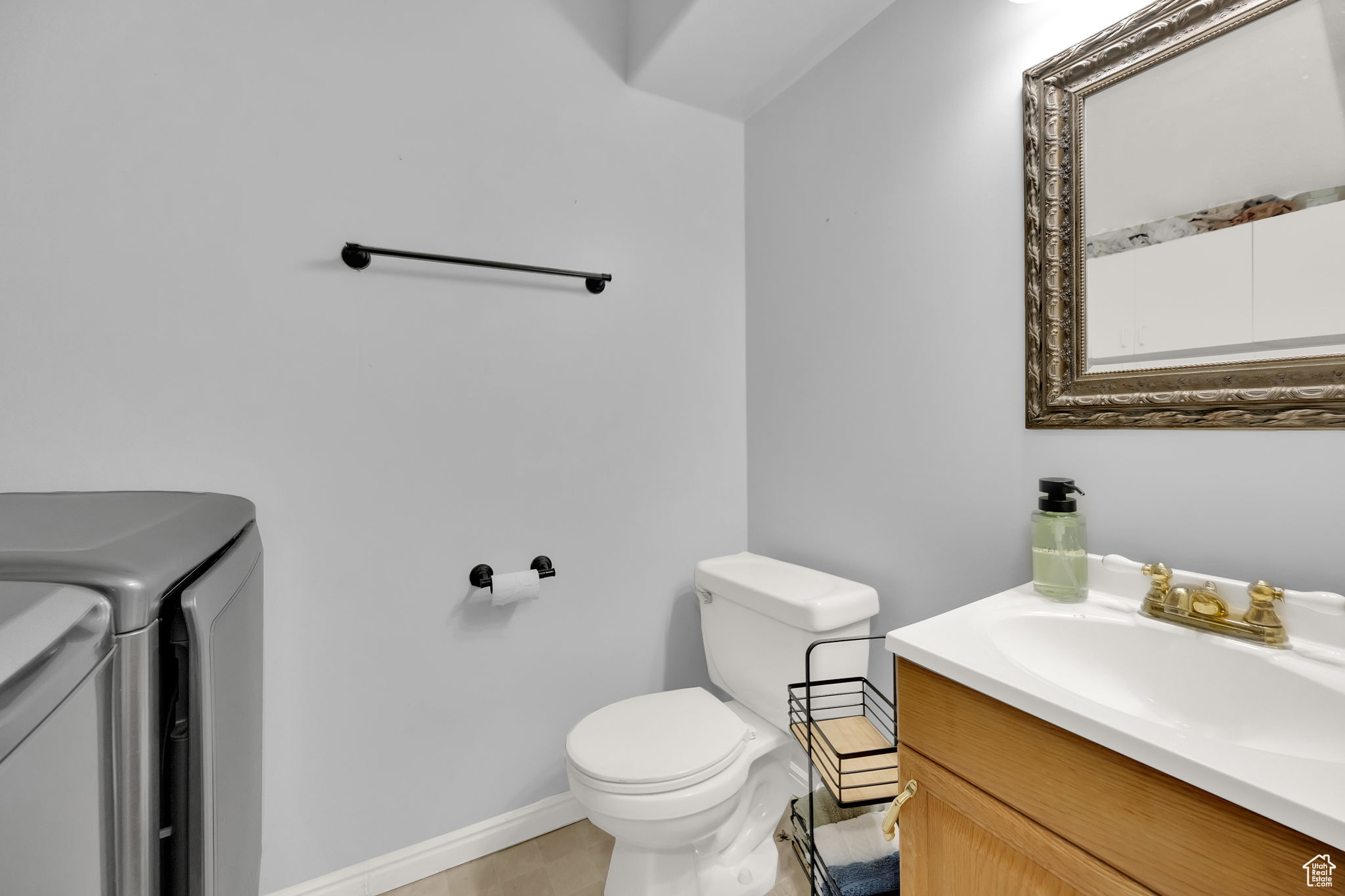 TUSCANY TOWNHOMES PH - Residential