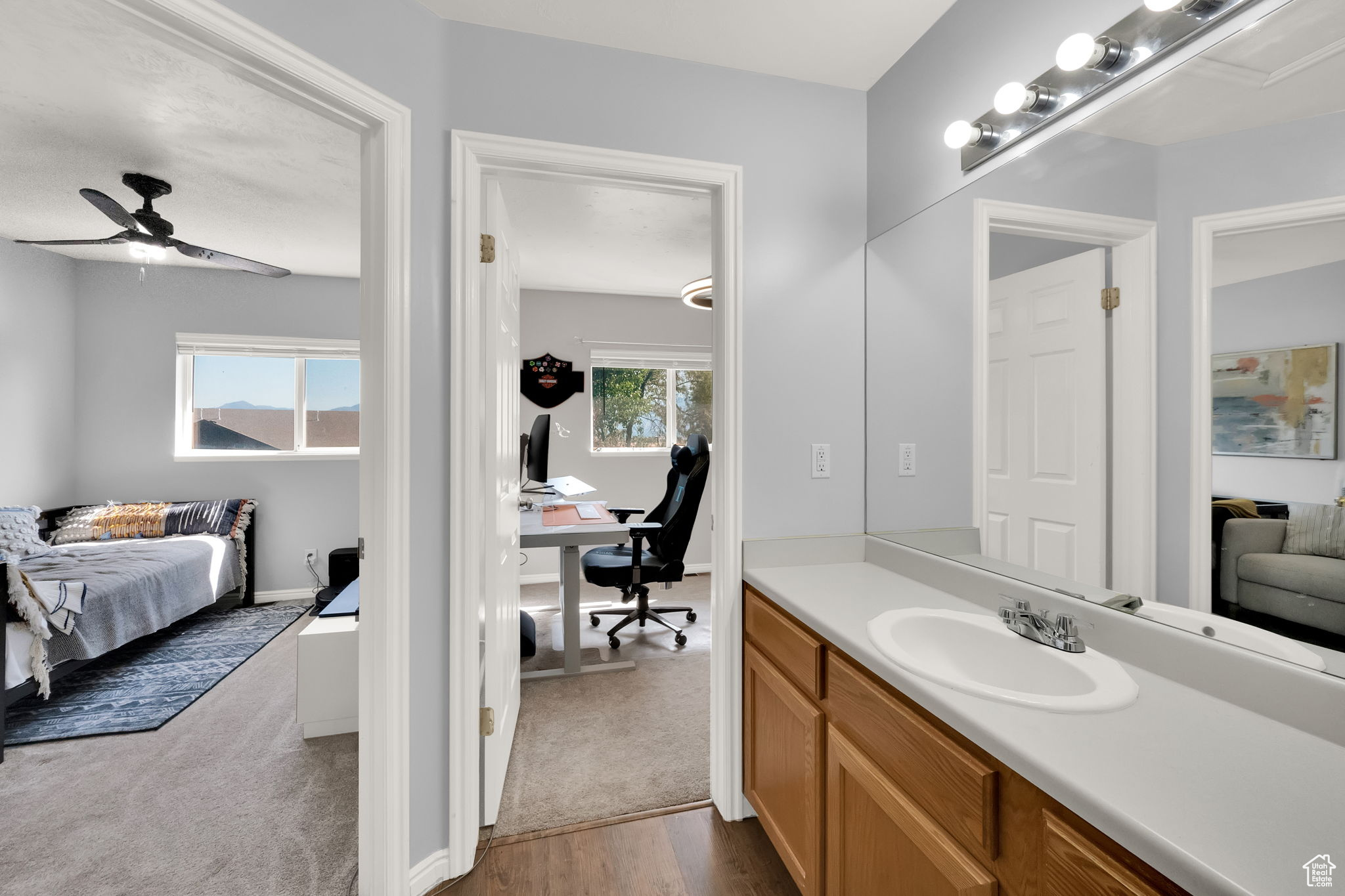 TUSCANY TOWNHOMES PH - Residential