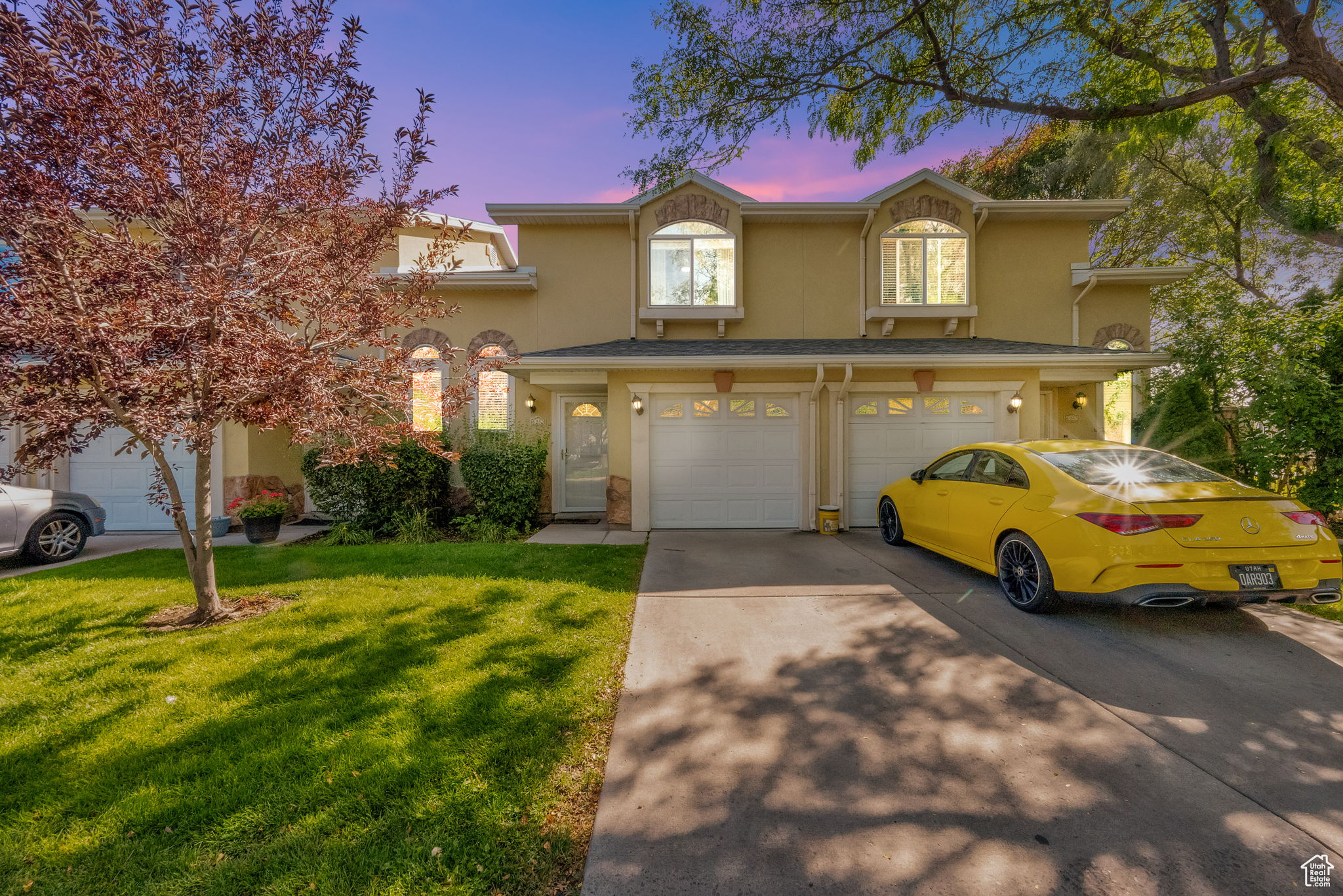 TUSCANY TOWNHOMES PH - Residential