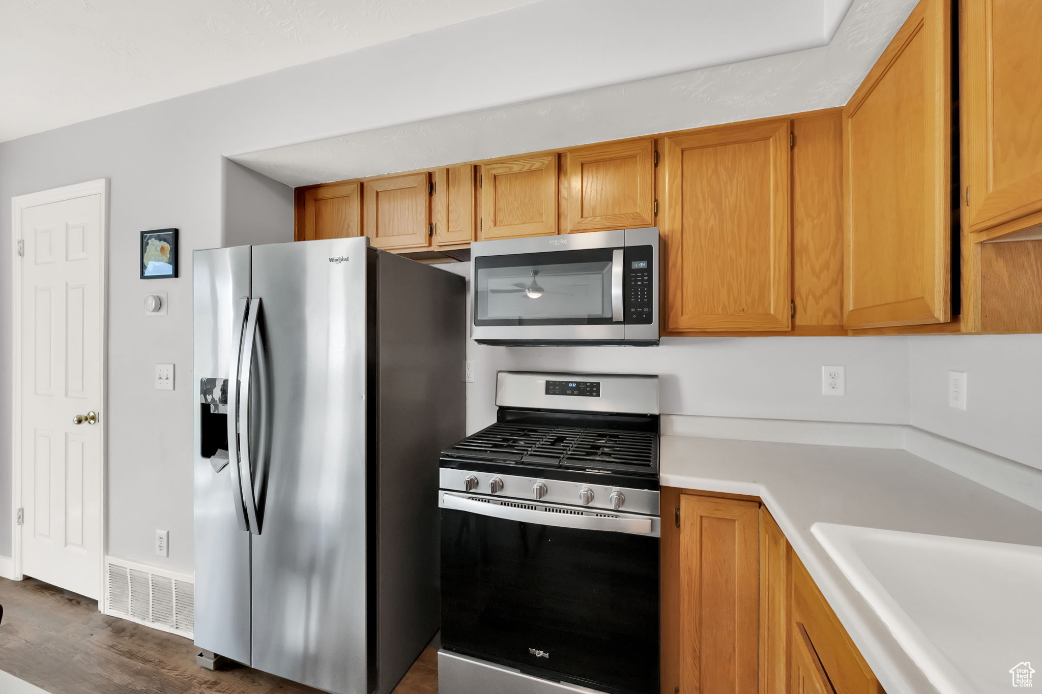 TUSCANY TOWNHOMES PH - Residential