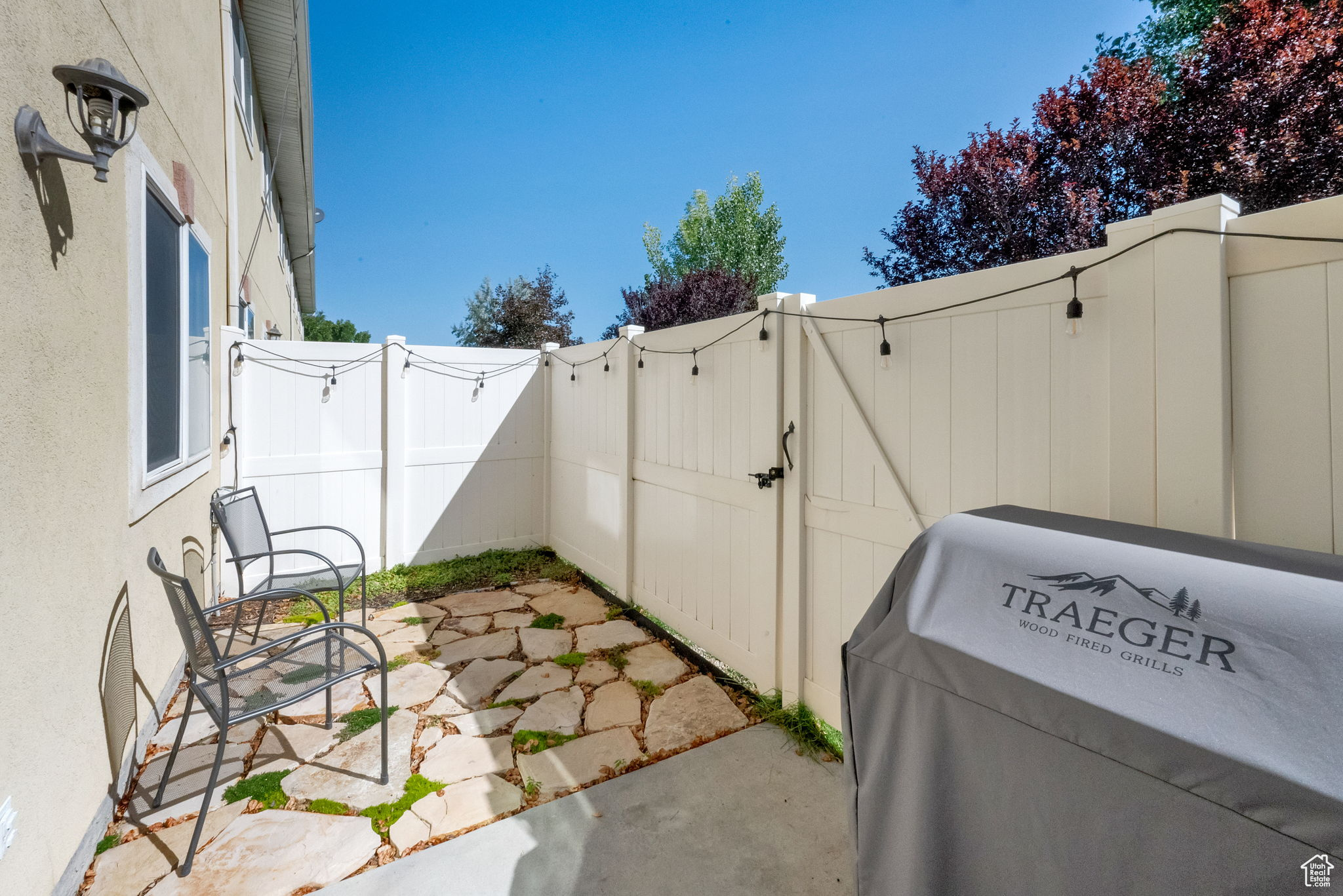 TUSCANY TOWNHOMES PH - Residential