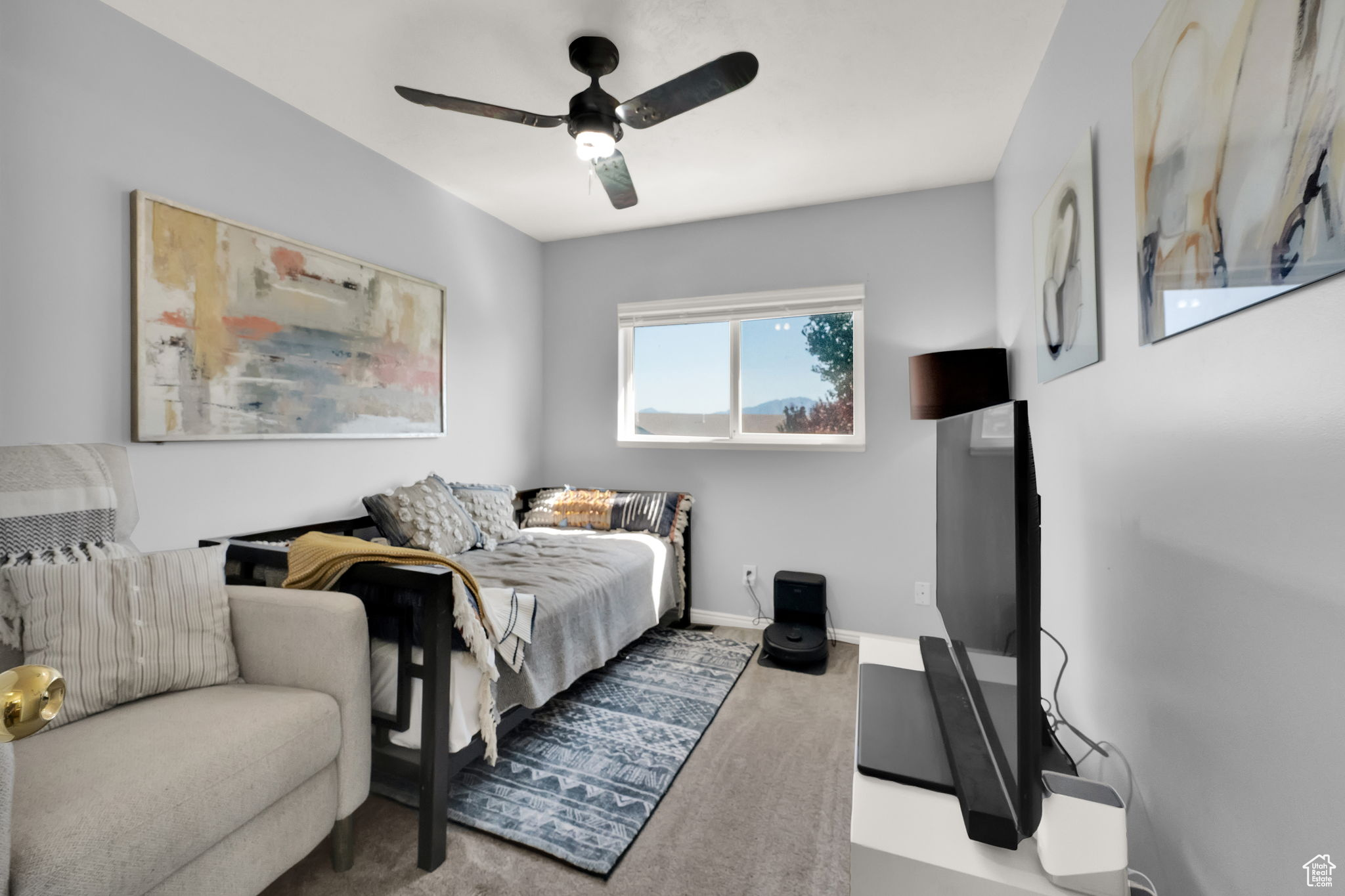 TUSCANY TOWNHOMES PH - Residential