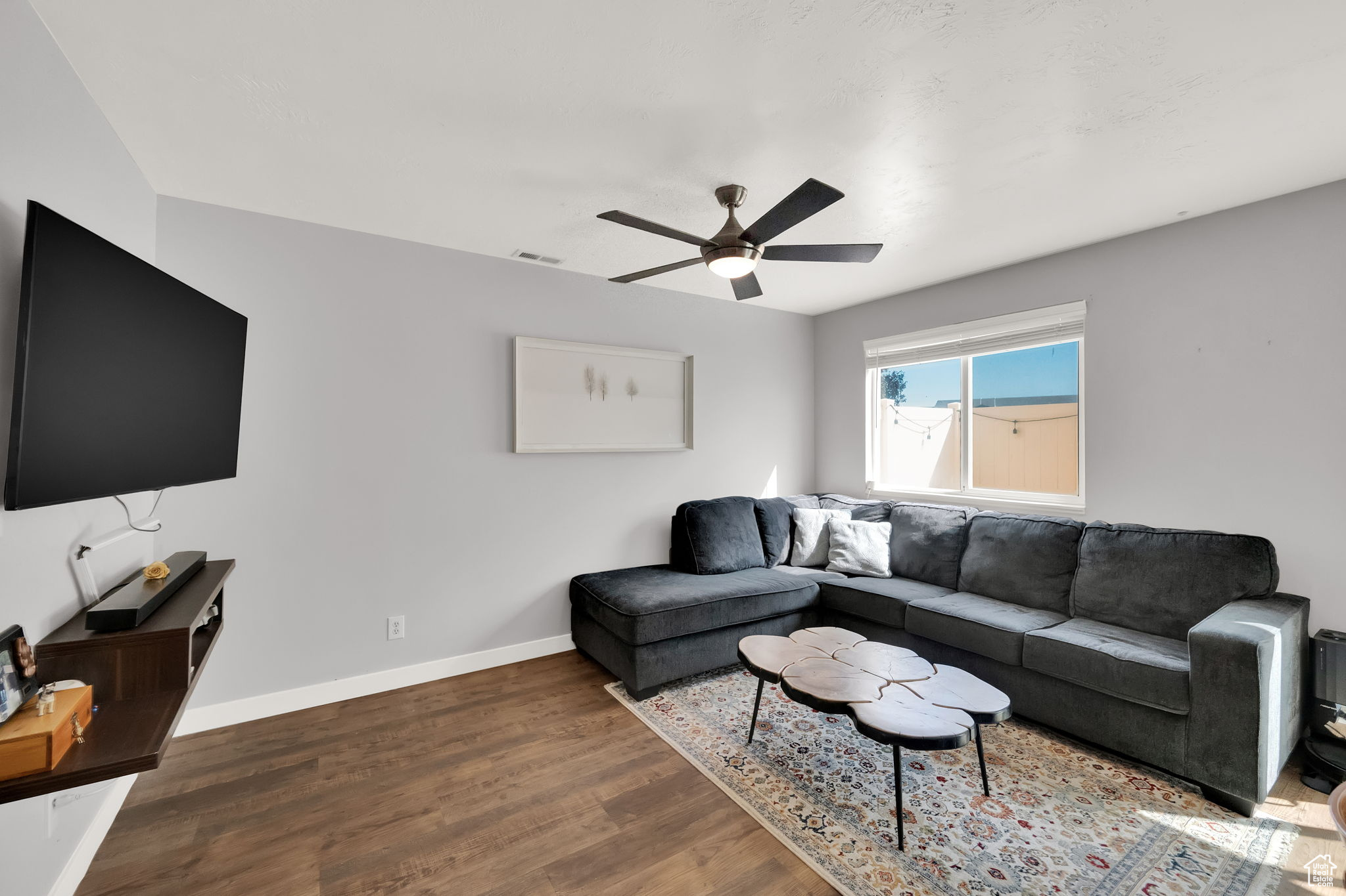 TUSCANY TOWNHOMES PH - Residential