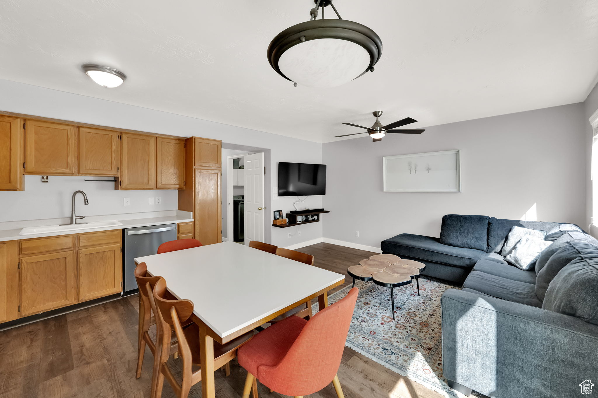 TUSCANY TOWNHOMES PH - Residential