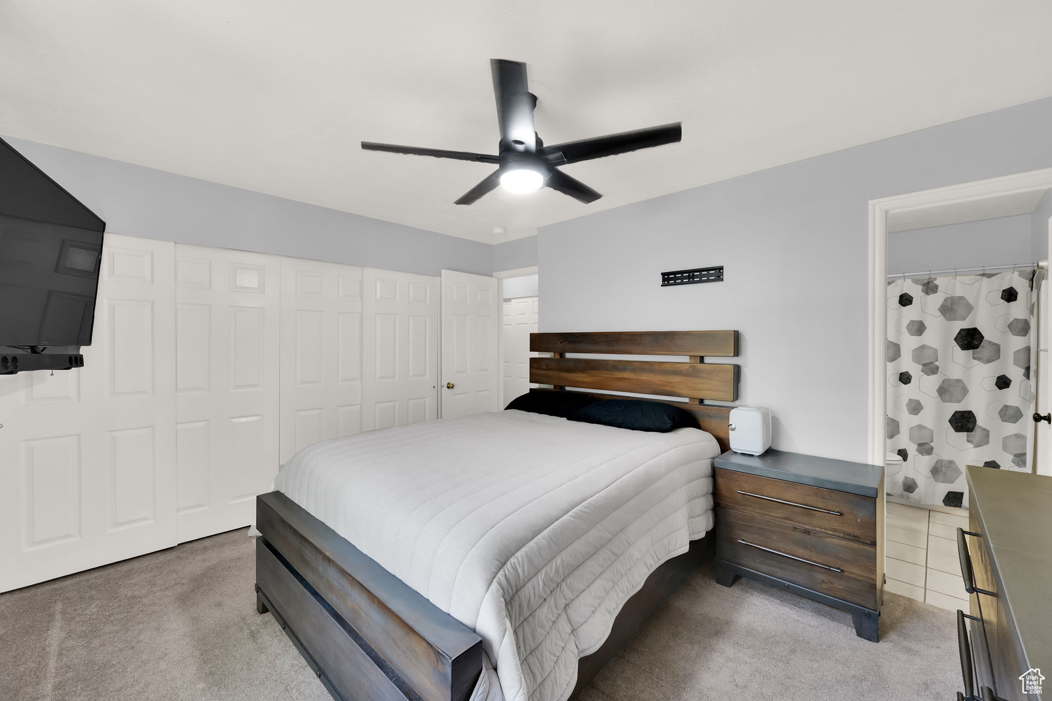 TUSCANY TOWNHOMES PH - Residential
