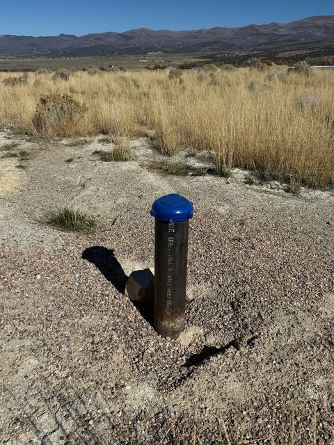 Tiny photo for 1 PINE CREEK RD #6, Mt Pleasant, UT 84647 (MLS # 2120560)