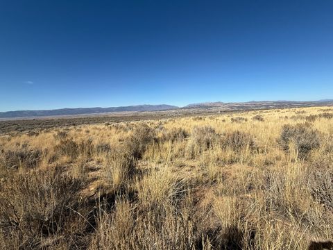 Tiny photo for 1 PINE CREEK RD #6, Mt Pleasant, UT 84647 (MLS # 2120560)