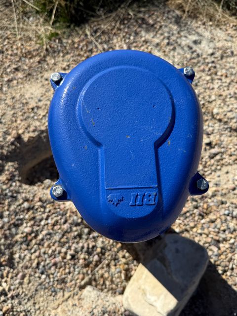 Tiny photo for 1 PINE CREEK RD #6, Mt Pleasant, UT 84647 (MLS # 2120560)