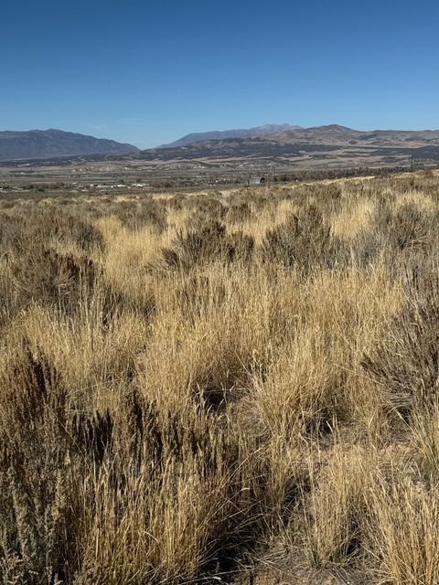 Tiny photo for 1 PINE CREEK RD #6, Mt Pleasant, UT 84647 (MLS # 2120560)