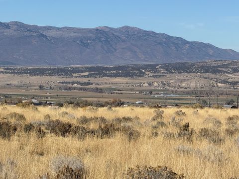 Tiny photo for 1 PINE CREEK RD #6, Mt Pleasant, UT 84647 (MLS # 2120560)