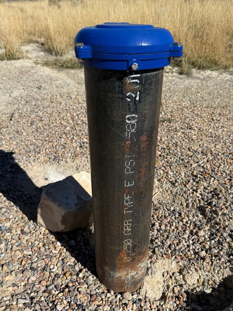 Tiny photo for 1 PINE CREEK RD #6, Mt Pleasant, UT 84647 (MLS # 2120560)