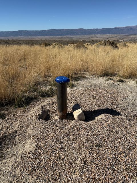 Tiny photo for 1 PINE CREEK RD #6, Mt Pleasant, UT 84647 (MLS # 2120560)