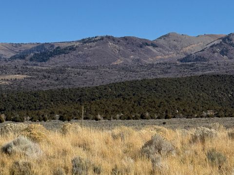 Tiny photo for 1 PINE CREEK RD #6, Mt Pleasant, UT 84647 (MLS # 2120560)