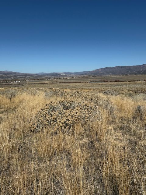 Tiny photo for 1 PINE CREEK RD #6, Mt Pleasant, UT 84647 (MLS # 2120560)