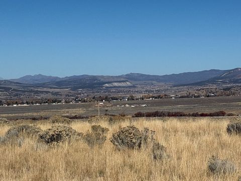 Tiny photo for 1 PINE CREEK RD #6, Mt Pleasant, UT 84647 (MLS # 2120560)