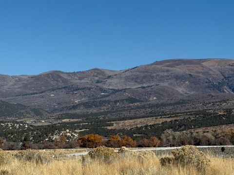 Tiny photo for 1 PINE CREEK RD #6, Mt Pleasant, UT 84647 (MLS # 2120560)