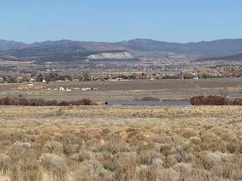Tiny photo for 1 PINE CREEK RD #6, Mt Pleasant, UT 84647 (MLS # 2120560)