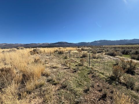 Tiny photo for 1 PINE CREEK RD #6, Mt Pleasant, UT 84647 (MLS # 2120560)