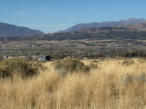 Tiny photo for 1 PINE CREEK RD #6, Mt Pleasant, UT 84647 (MLS # 2120560)