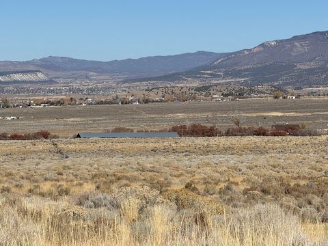 Tiny photo for 1 PINE CREEK RD #6, Mt Pleasant, UT 84647 (MLS # 2120560)