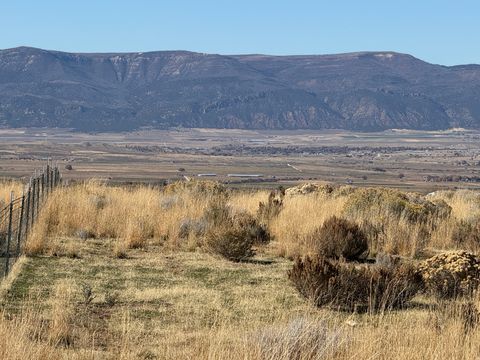 Tiny photo for 1 PINE CREEK RD #6, Mt Pleasant, UT 84647 (MLS # 2120560)