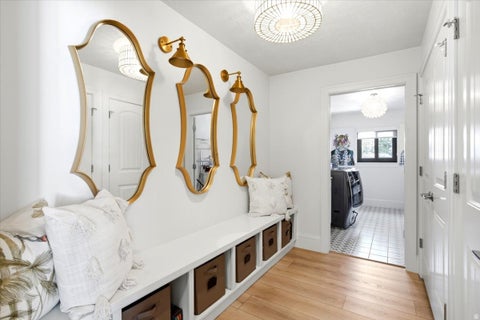 Tiny photo for 838 E MOUNTAIN RD N, North Ogden, UT 84414 (MLS # 2171320)