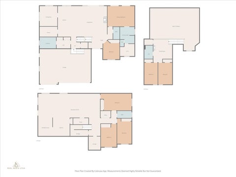 Tiny photo for 838 E MOUNTAIN RD N, North Ogden, UT 84414 (MLS # 2171320)