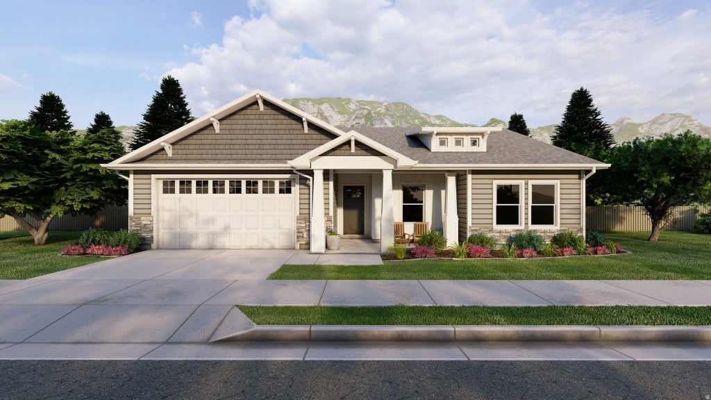 Photo of 486 S 300 E #78, Willard, UT 84340 (MLS # 2169186)