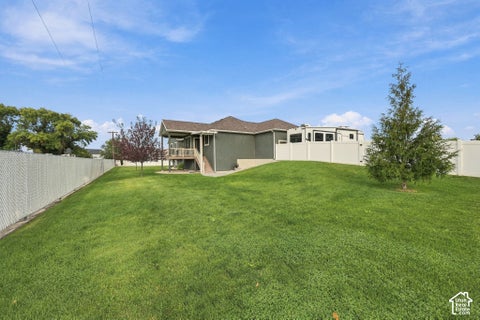 Tiny photo for 1007 N 1275 W, Farr West, UT 84404 (MLS # 2187300)