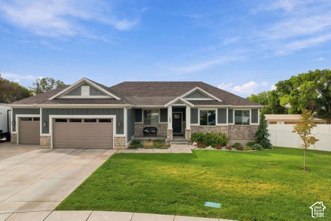 Tiny photo for 1007 N 1275 W, Farr West, UT 84404 (MLS # 2187300)
