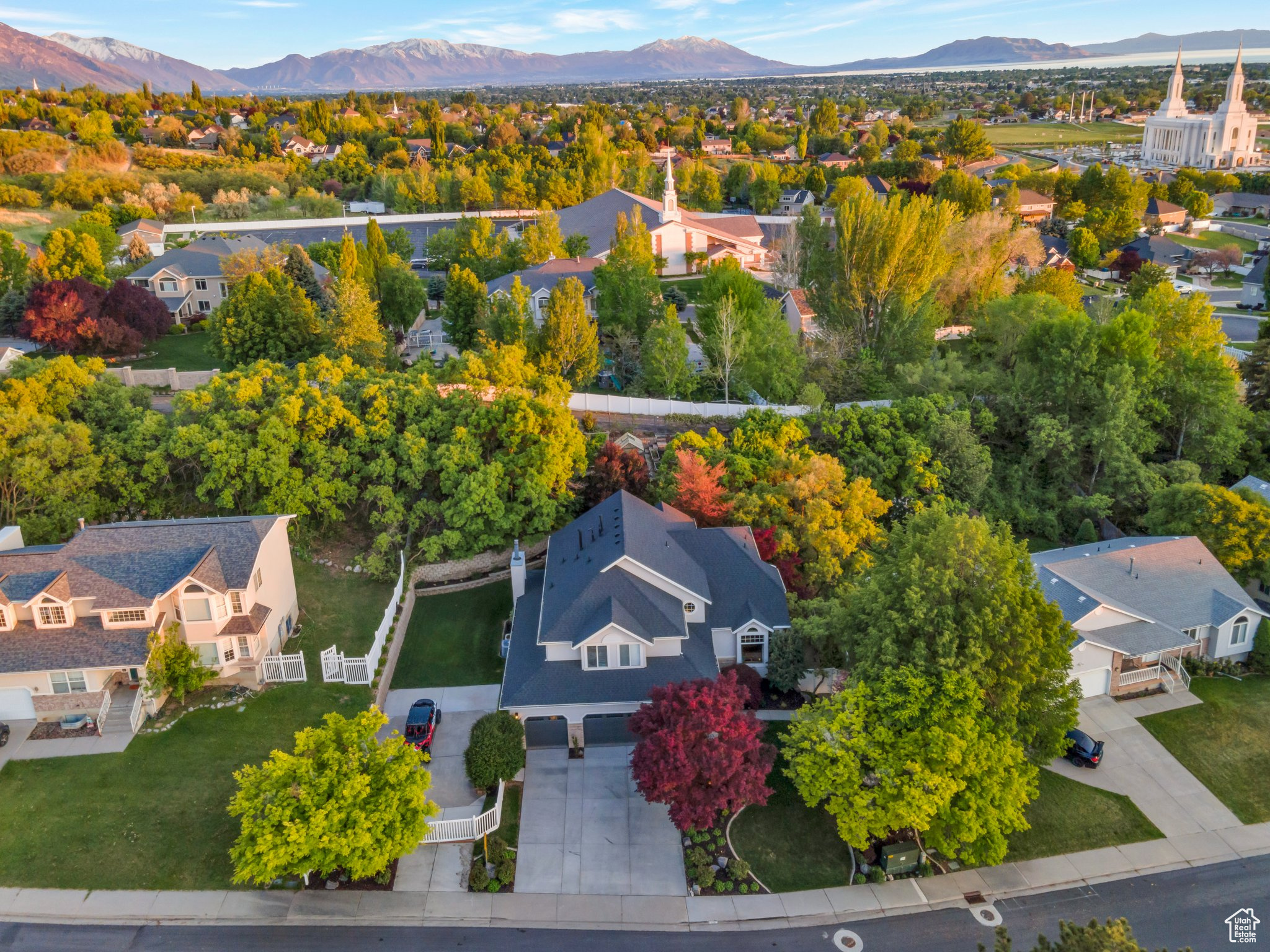 CANBERRA WEST - Residential