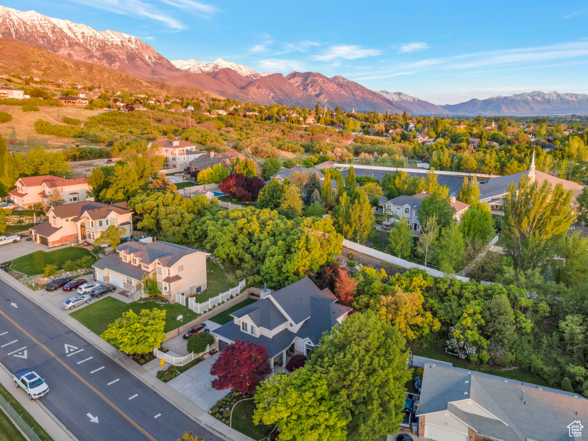CANBERRA WEST - Residential