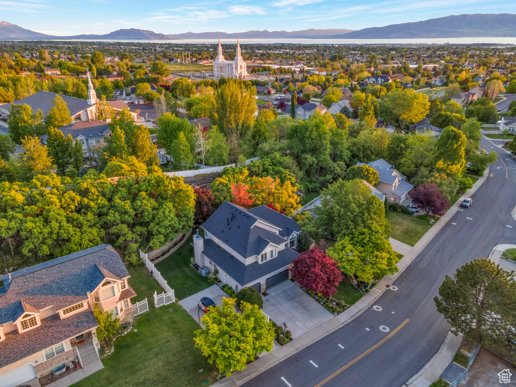 CANBERRA WEST - Residential