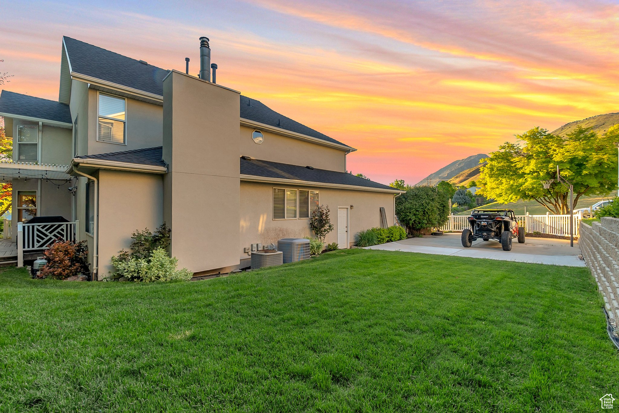 CANBERRA WEST - Residential