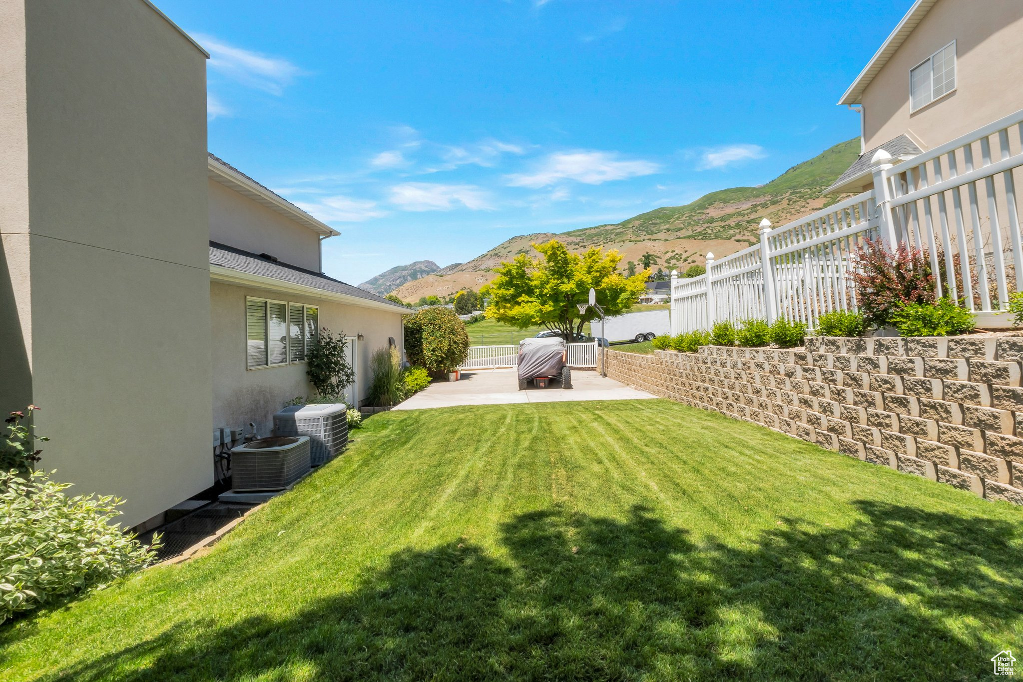 CANBERRA WEST - Residential