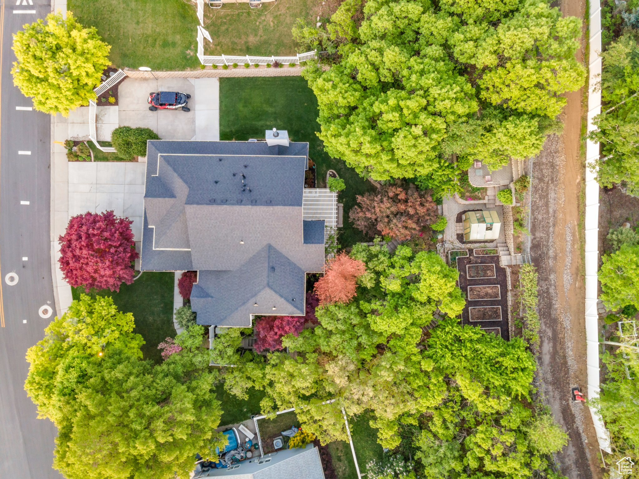 CANBERRA WEST - Residential