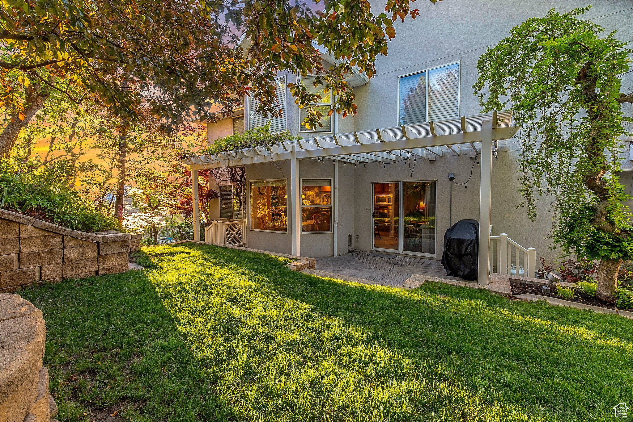 CANBERRA WEST - Residential