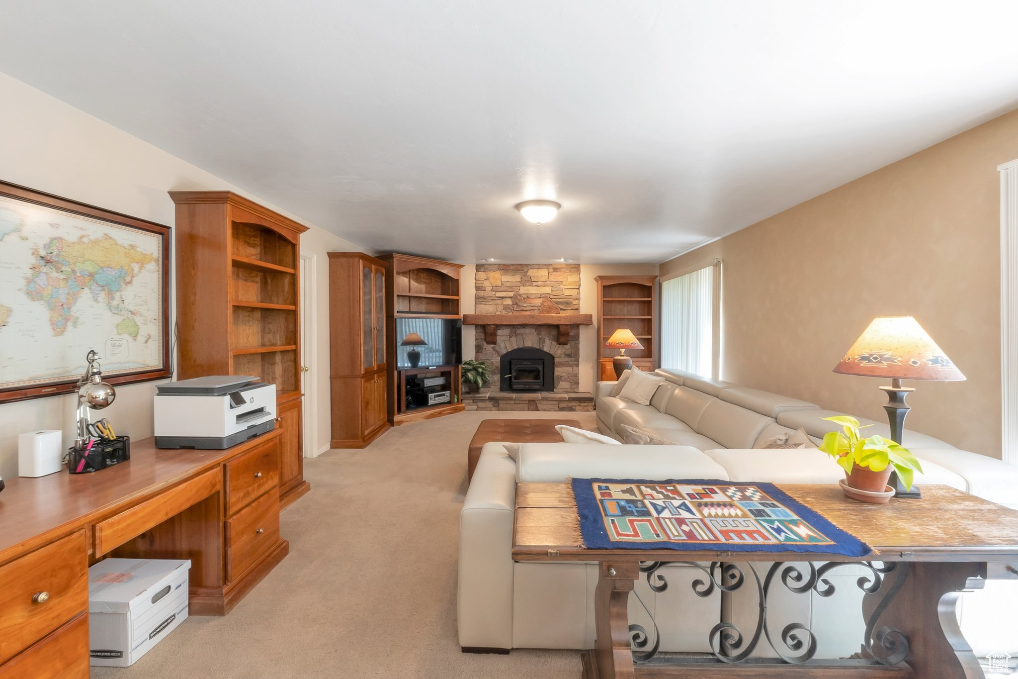 CANBERRA WEST - Residential